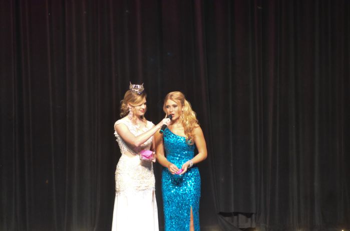 Miss County 2014